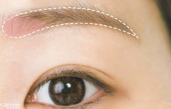 ��λ�ˮ��ü��Ȼ�ÿ� ����ü�εĻ����̳�